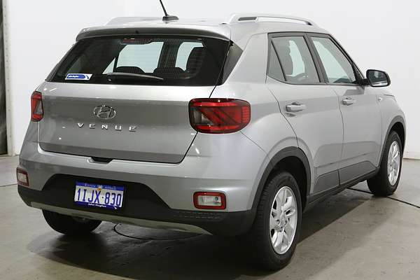 2024 Hyundai Venue QX.V5