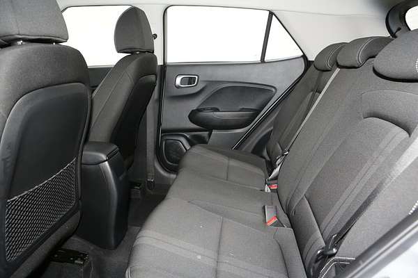 2024 Hyundai Venue QX.V5