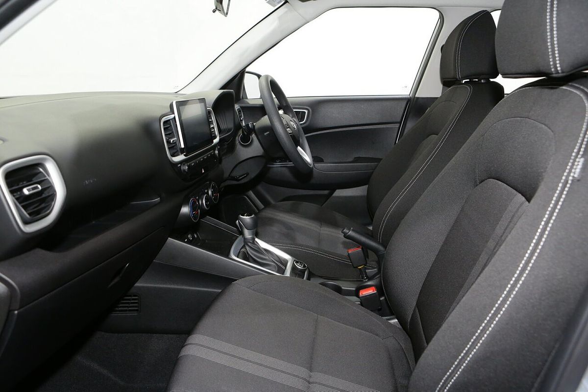 2024 Hyundai Venue QX.V5