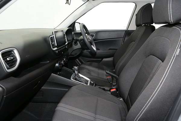 2024 Hyundai Venue QX.V5