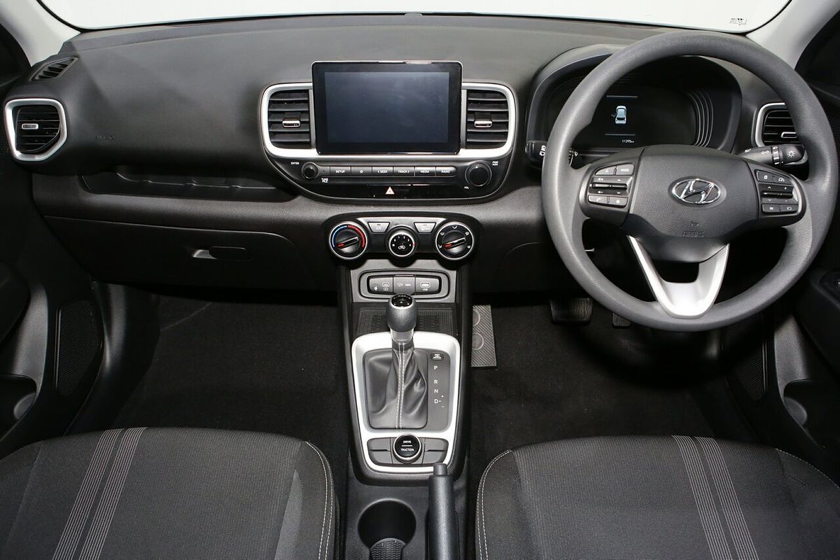 2024 Hyundai Venue QX.V5