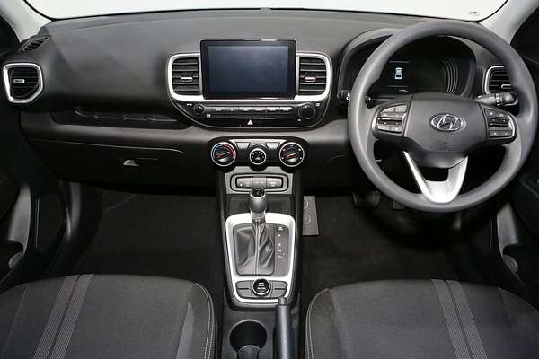 2024 Hyundai Venue QX.V5