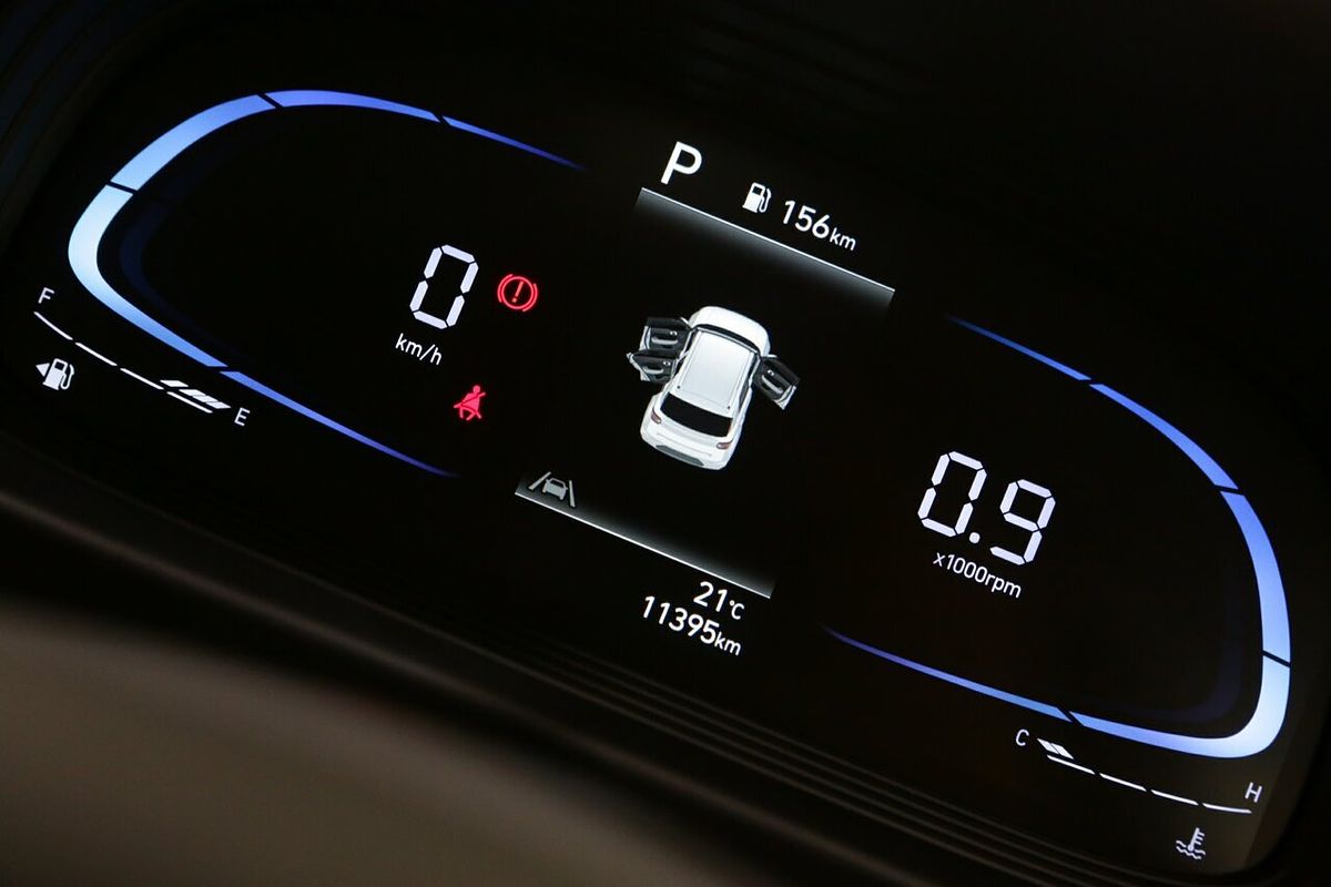 2024 Hyundai Venue QX.V5