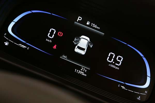 2024 Hyundai Venue QX.V5