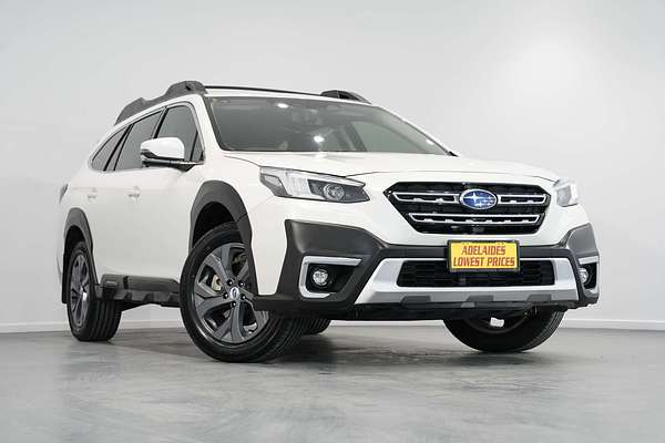 2021 Subaru Outback AWD 6GEN