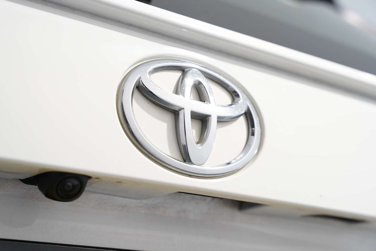 2020 Toyota RAV4 GX MXAA52R