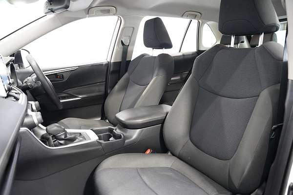 2020 Toyota RAV4 GX MXAA52R