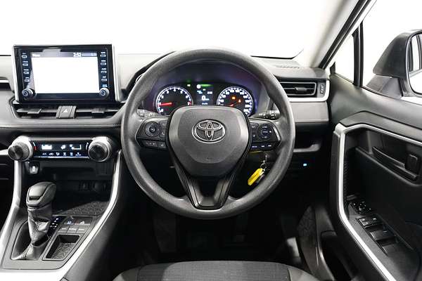 2020 Toyota RAV4 GX MXAA52R