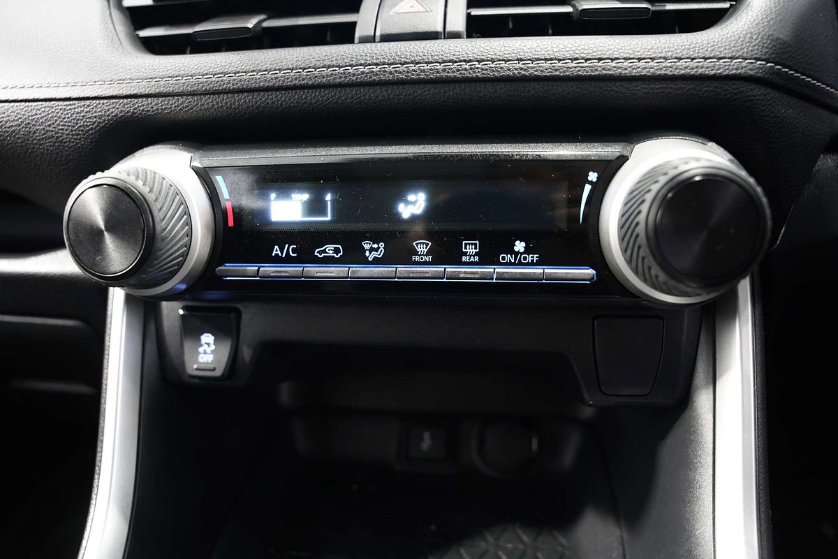 2020 Toyota RAV4 GX MXAA52R