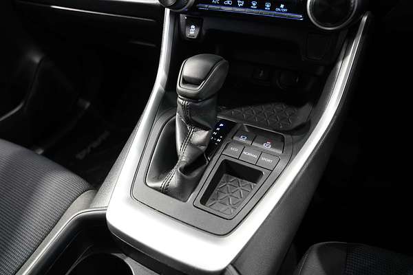 2020 Toyota RAV4 GX MXAA52R