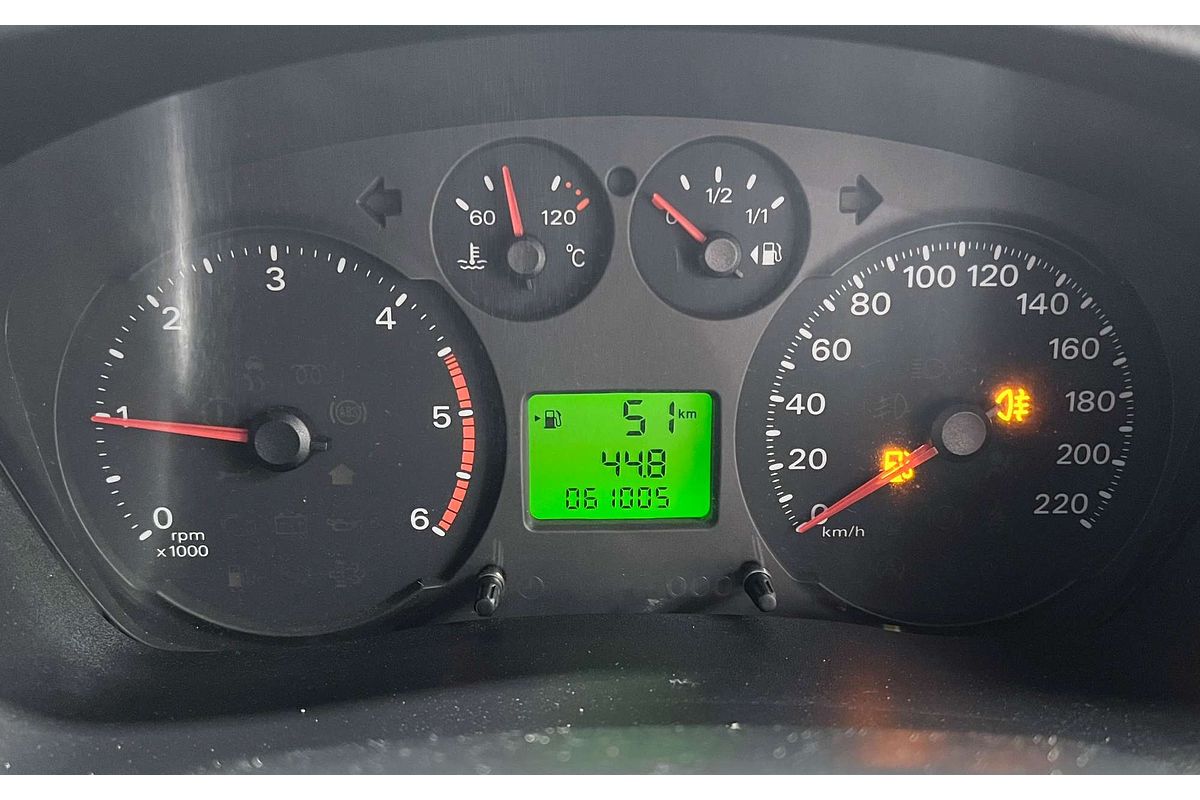 2012 Ford Transit 350 VM LWB