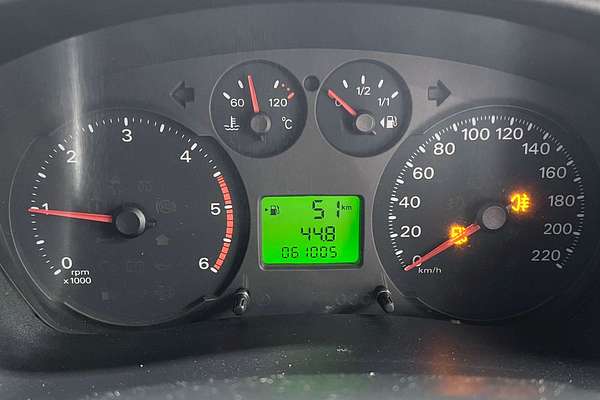 2012 Ford Transit 350 VM LWB