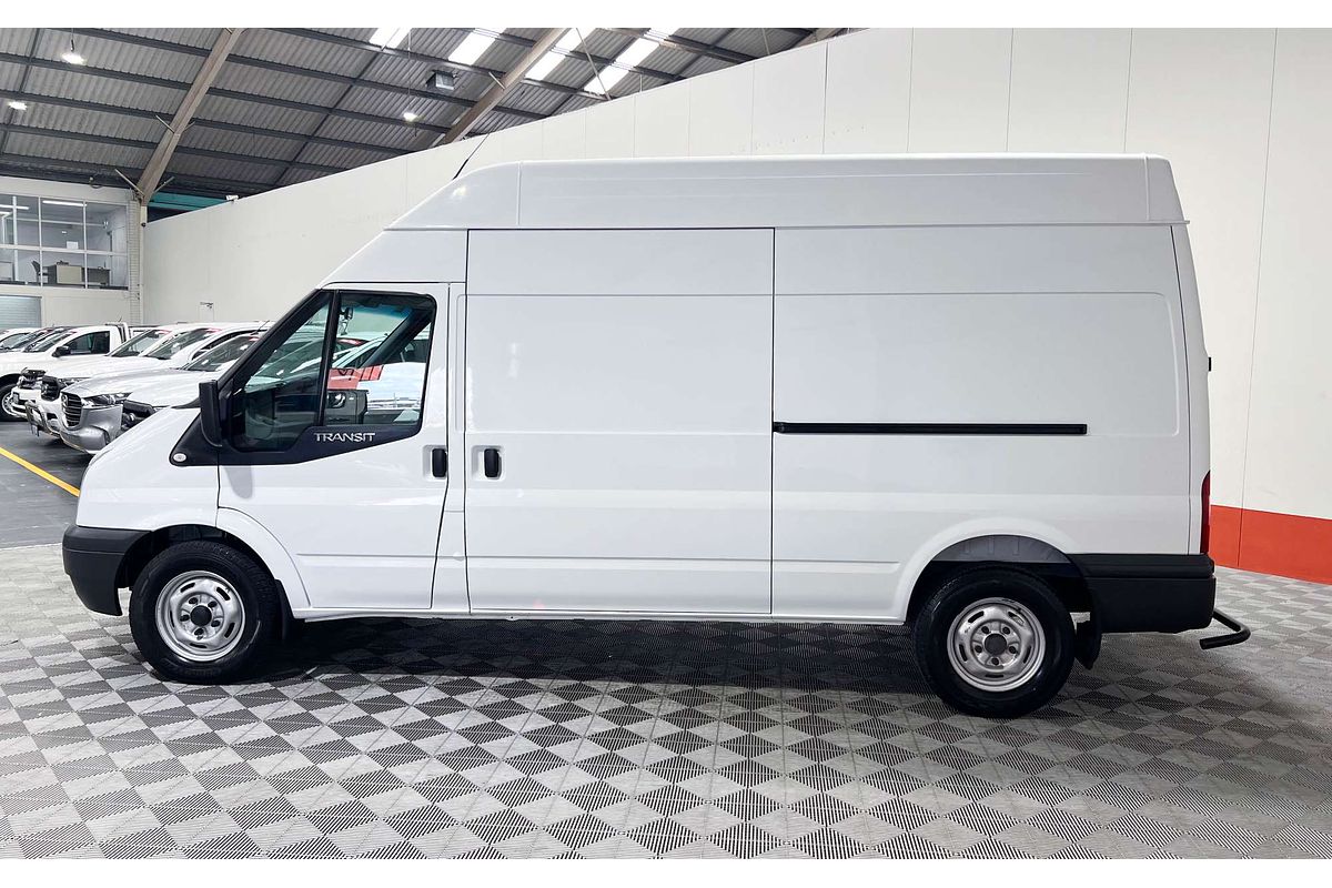2012 Ford Transit 350 VM LWB