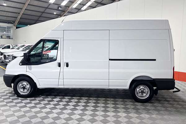 2012 Ford Transit 350 VM LWB