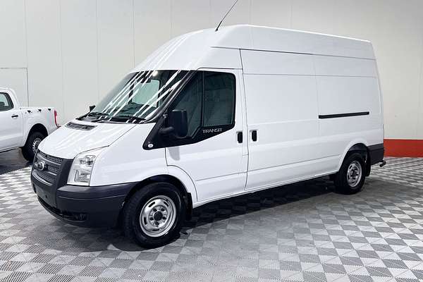 2012 Ford Transit 350 VM LWB