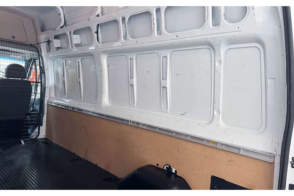 2012 Ford Transit 350 VM LWB