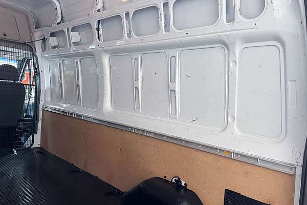 2012 Ford Transit 350 VM LWB