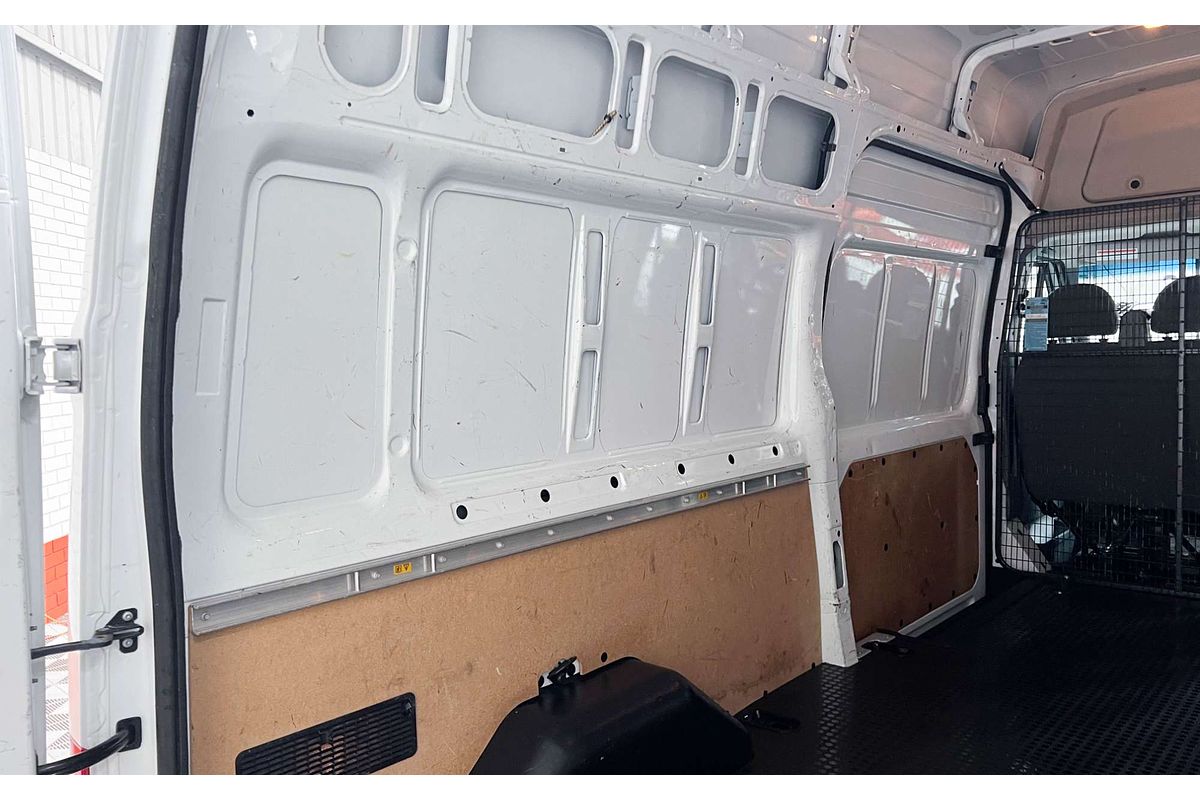 2012 Ford Transit 350 VM LWB