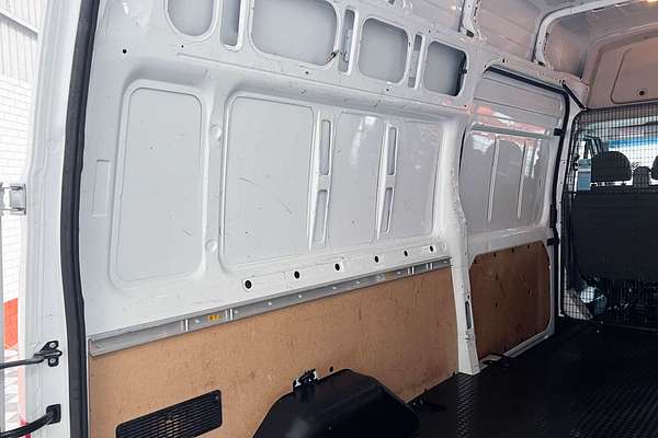 2012 Ford Transit 350 VM LWB