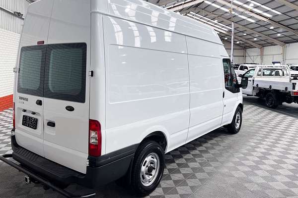 2012 Ford Transit 350 VM LWB