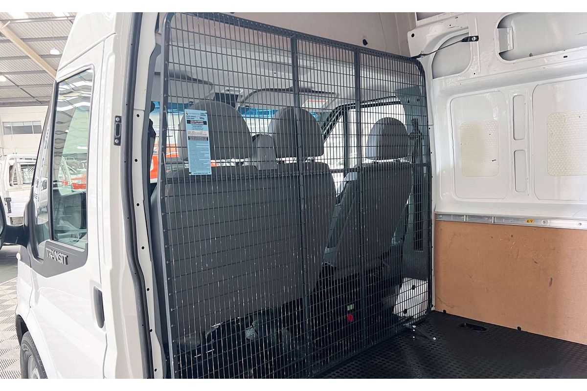 2012 Ford Transit 350 VM LWB