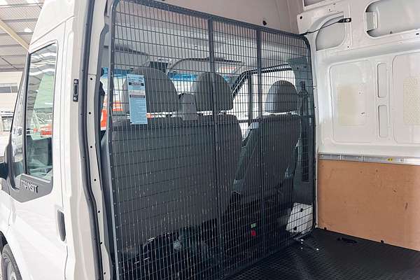 2012 Ford Transit 350 VM LWB