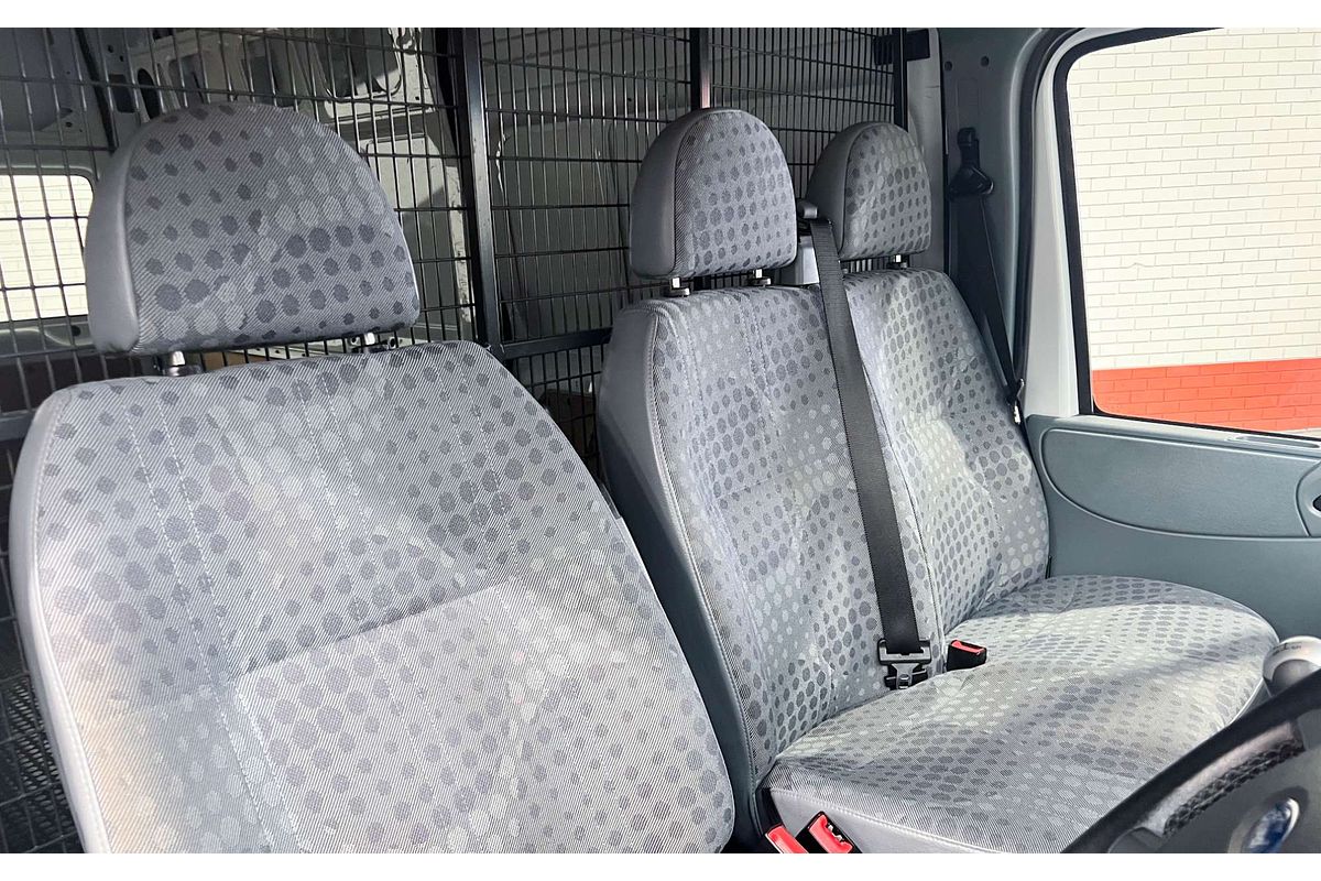 2012 Ford Transit 350 VM LWB
