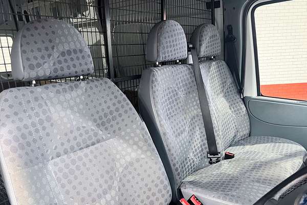 2012 Ford Transit 350 VM LWB