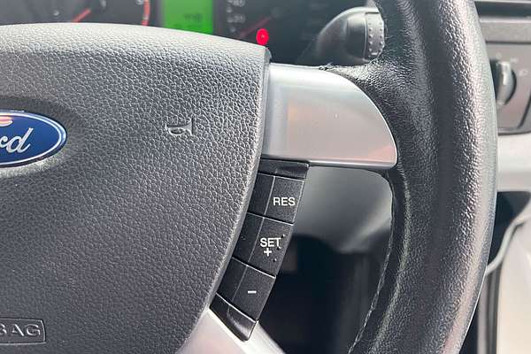 2012 Ford Transit 350 VM LWB