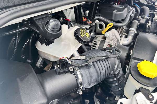 2012 Ford Transit 350 VM LWB