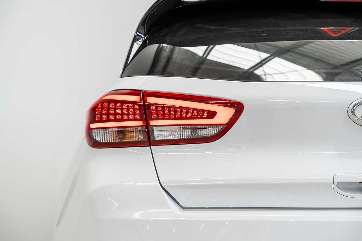 2021 Hyundai i30 N Premium PDe.V4