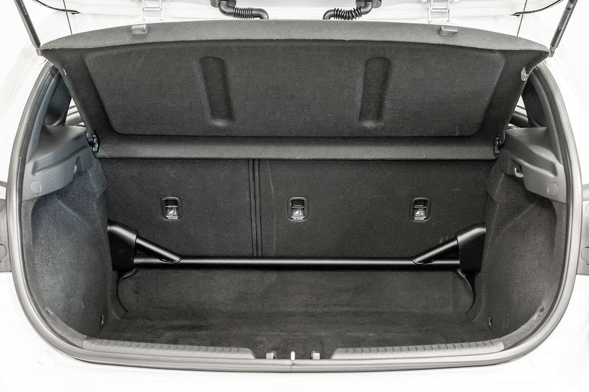 2021 Hyundai i30 N Premium PDe.V4