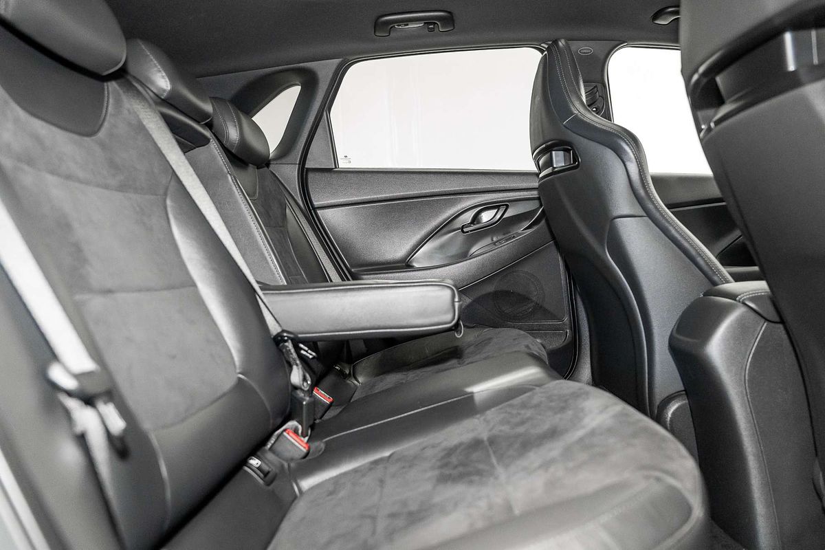 2021 Hyundai i30 N Premium PDe.V4