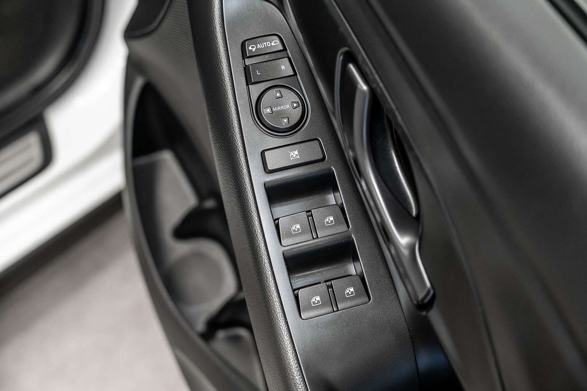 2021 Hyundai i30 N Premium PDe.V4