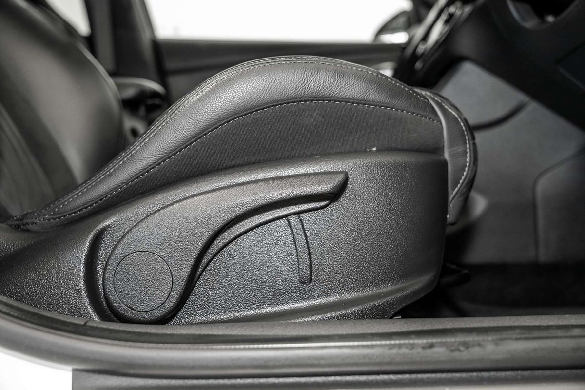 2021 Hyundai i30 N Premium PDe.V4