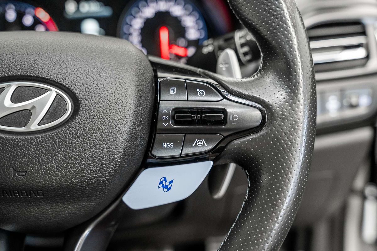 2021 Hyundai i30 N Premium PDe.V4