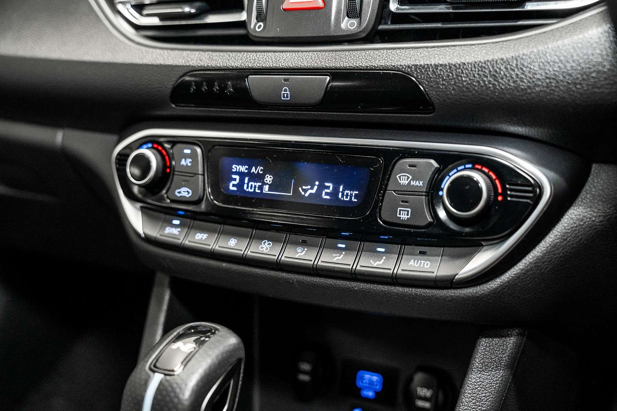 2021 Hyundai i30 N Premium PDe.V4