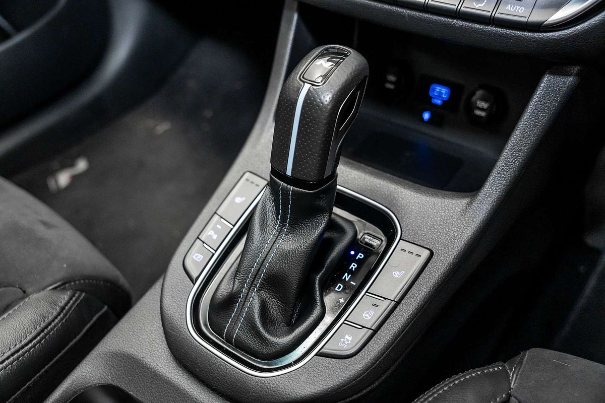 2021 Hyundai i30 N Premium PDe.V4