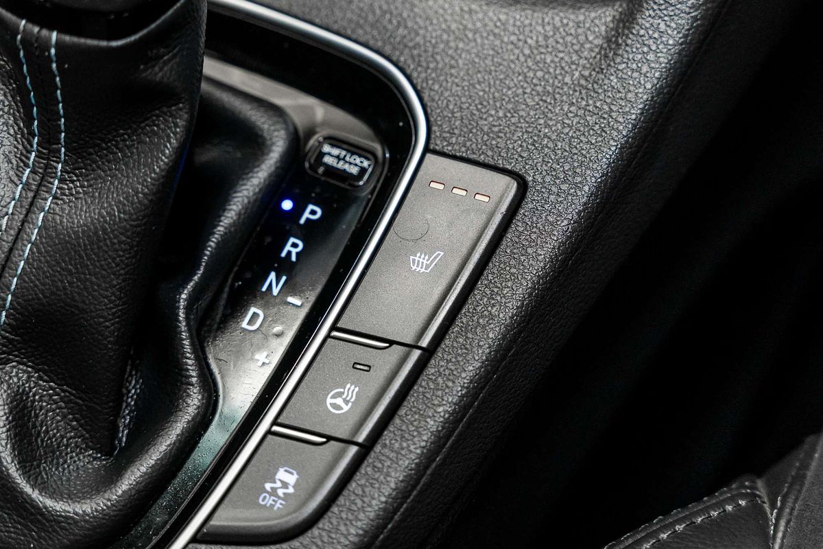 2021 Hyundai i30 N Premium PDe.V4