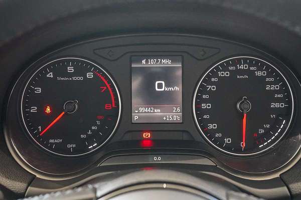 2017 Audi Q2 design GA