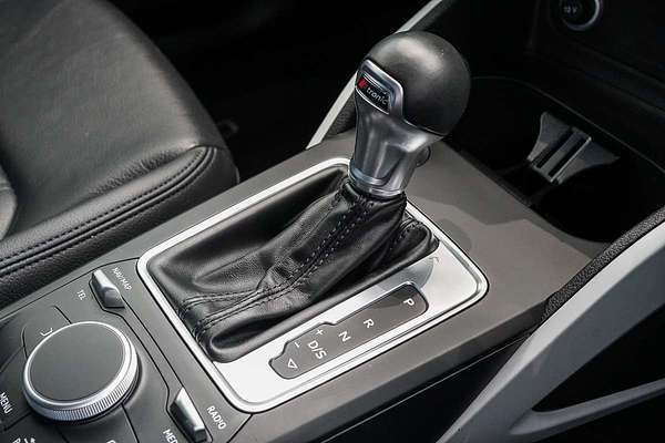 2017 Audi Q2 design GA