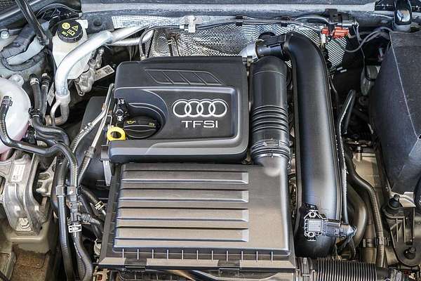 2017 Audi Q2 design GA