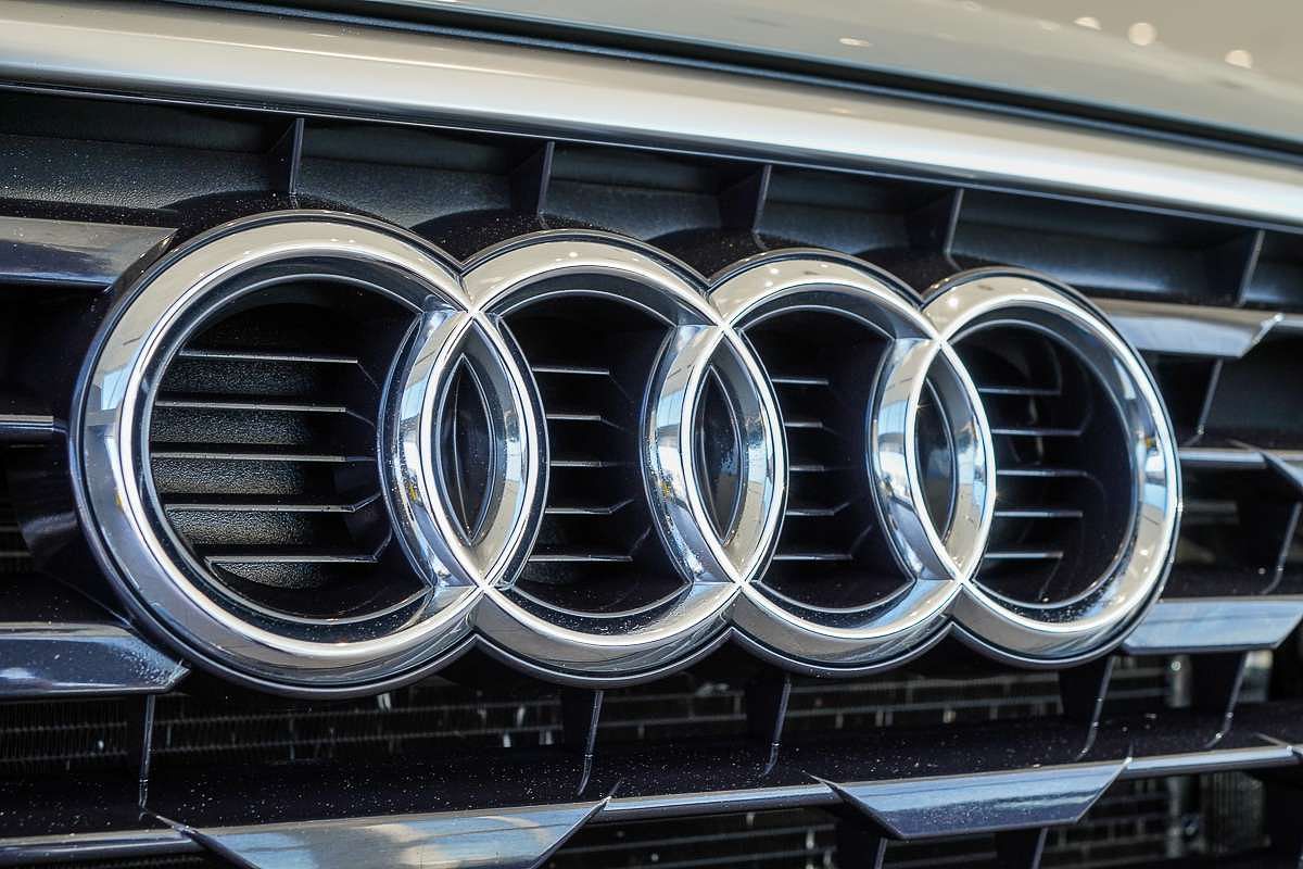 2017 Audi Q2 design GA