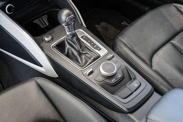 2017 Audi Q2 design GA