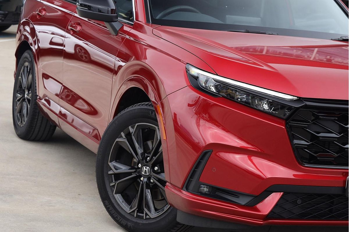 2023 Honda CR-V e:HEV RS RS