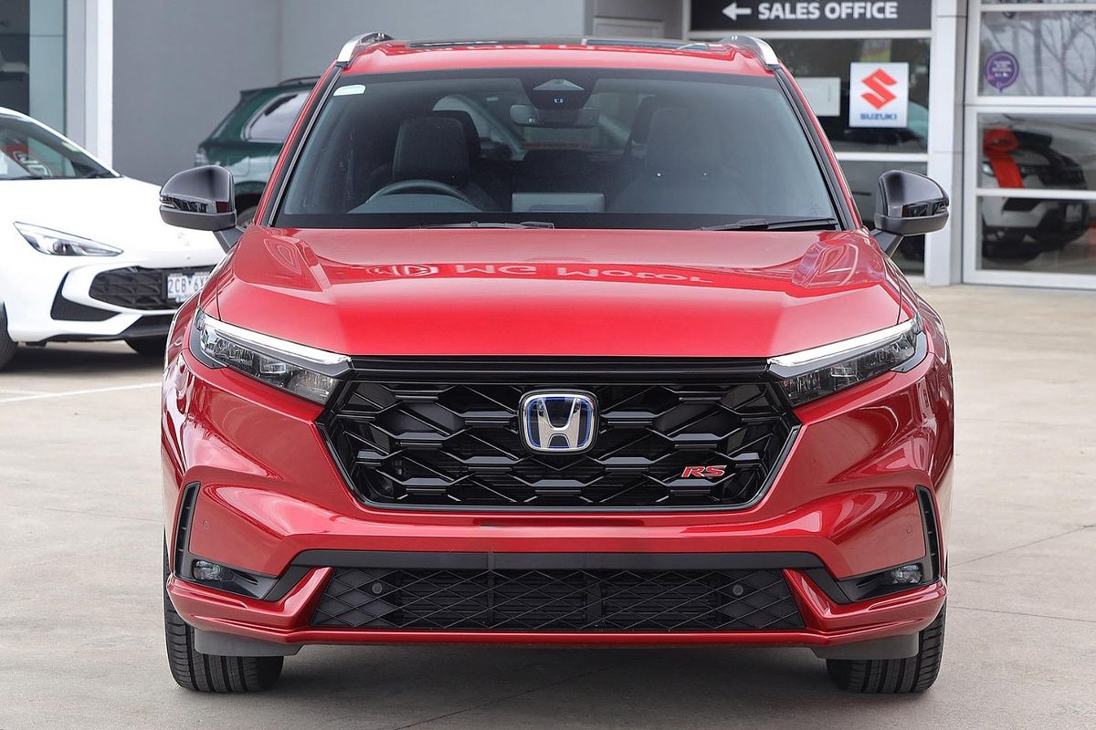 2024 Honda CR-V e:HEV RS RS