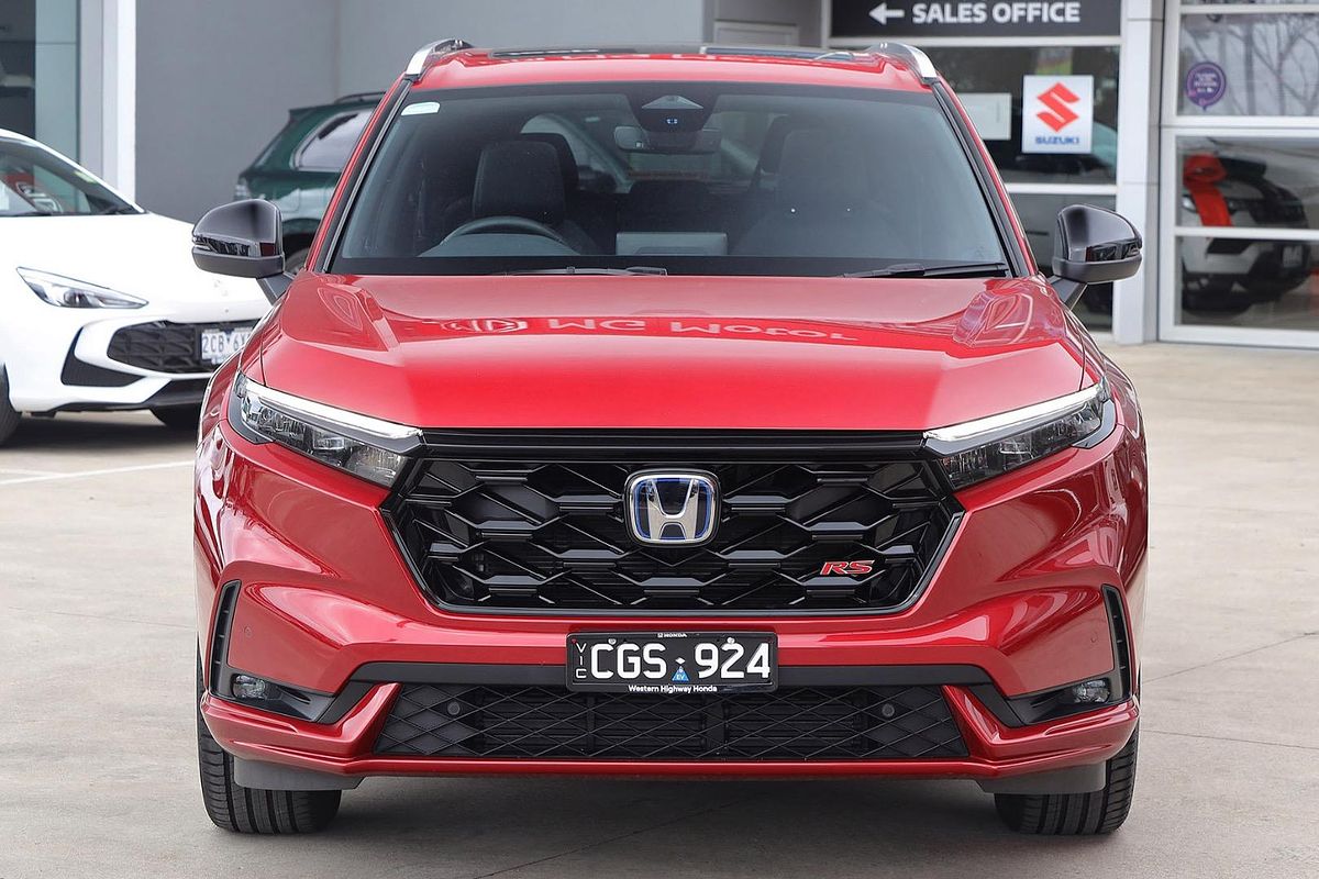 2023 Honda CR-V e:HEV RS RS