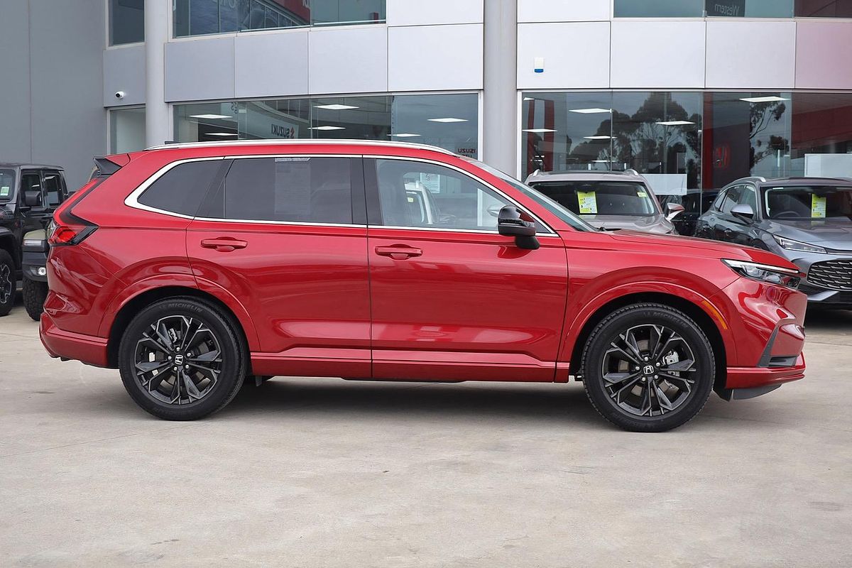 2023 Honda CR-V e:HEV RS RS
