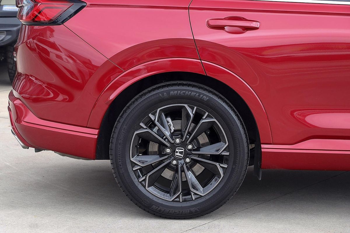 2023 Honda CR-V e:HEV RS RS
