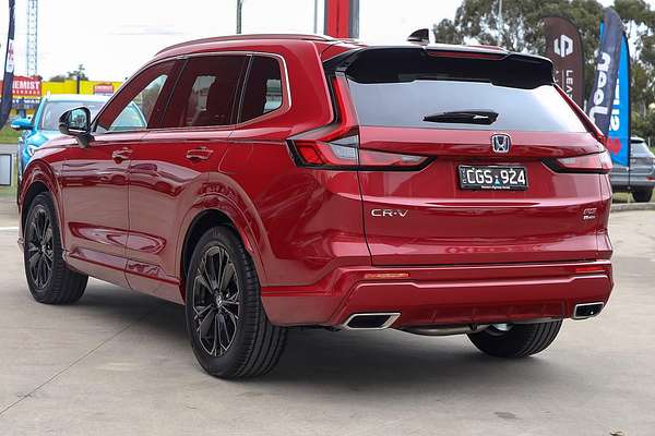2023 Honda CR-V e:HEV RS RS